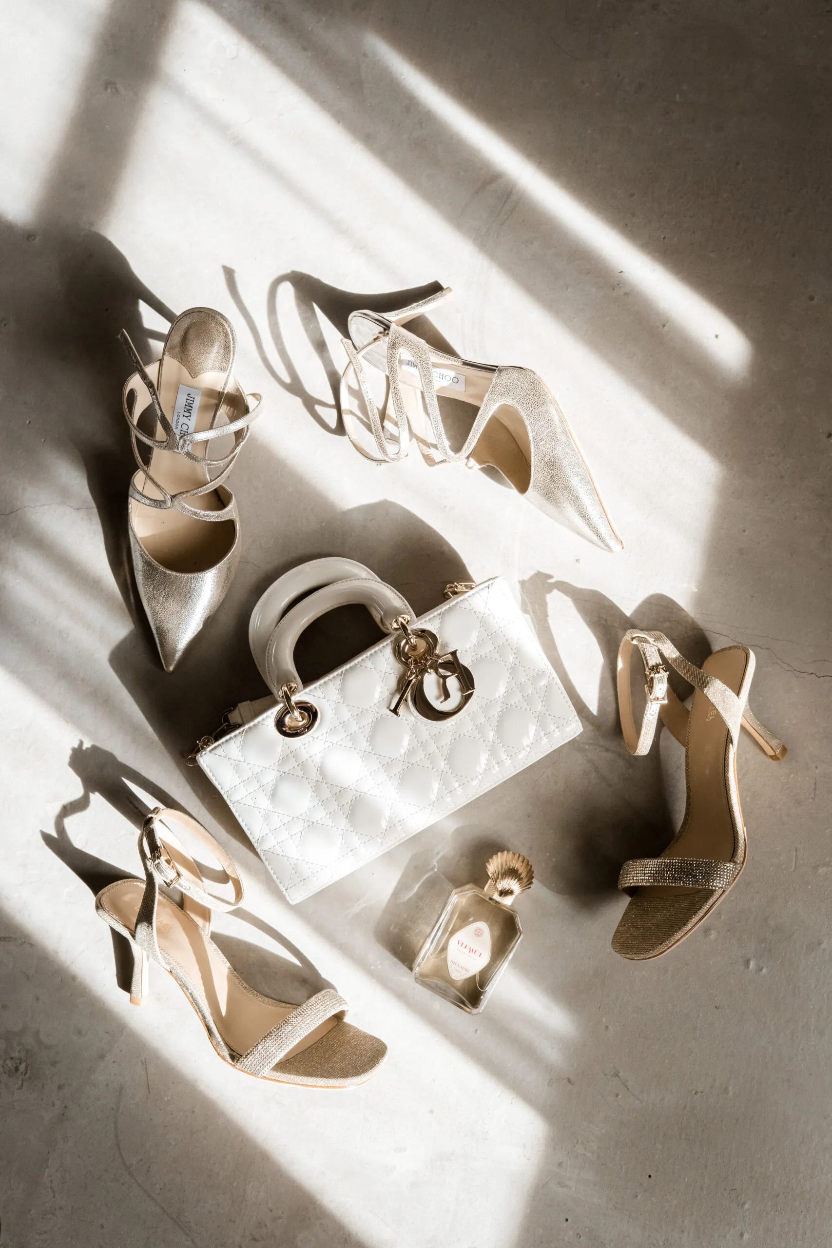 shoes bride